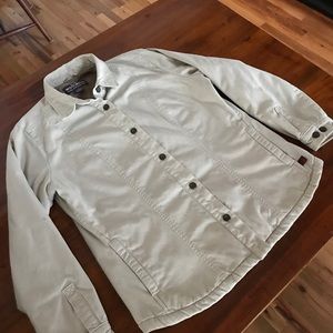 Woolrich women’s jacket.